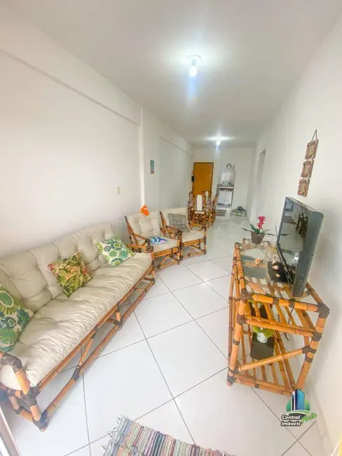 Apartamento com 2 quartos à venda, 68m2 em Mirim, Praia Grande - SP - imagem 3 Foto 3 de Apartamento com 2 quartos à venda, 68m2 em Mirim, Praia Grande - SP