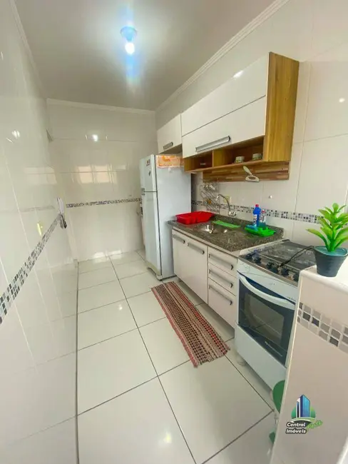 Apartamento com 2 quartos à venda, 68m2 em Mirim, Praia Grande - SP - imagem 6 Foto 6 de Apartamento com 2 quartos à venda, 68m2 em Mirim, Praia Grande - SP