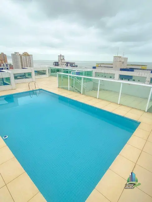 Apartamento com 2 quartos à venda, 68m2 em Mirim, Praia Grande - SP - imagem 1 Foto 1 de Apartamento com 2 quartos à venda, 68m2 em Mirim, Praia Grande - SP