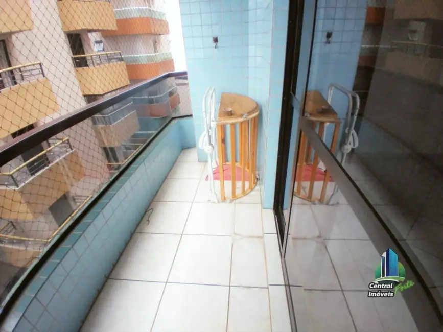 Foto 5 de Apartamento com 2 quartos à venda, 80m2 em Praia Grande - SP