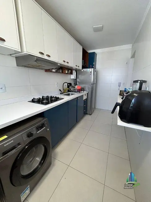 Apartamento com 2 quartos à venda, 70m2 em Canto do Forte, Praia Grande - SP - imagem 7 Foto 7 de Apartamento com 2 quartos à venda, 70m2 em Canto do Forte, Praia Grande - SP