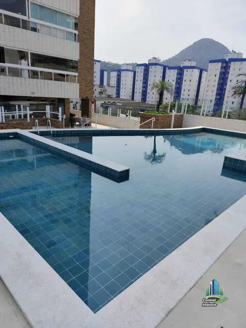 Apartamento com 2 quartos à venda, 70m2 em Canto do Forte, Praia Grande - SP - imagem 1 Foto 1 de Apartamento com 2 quartos à venda, 70m2 em Canto do Forte, Praia Grande - SP