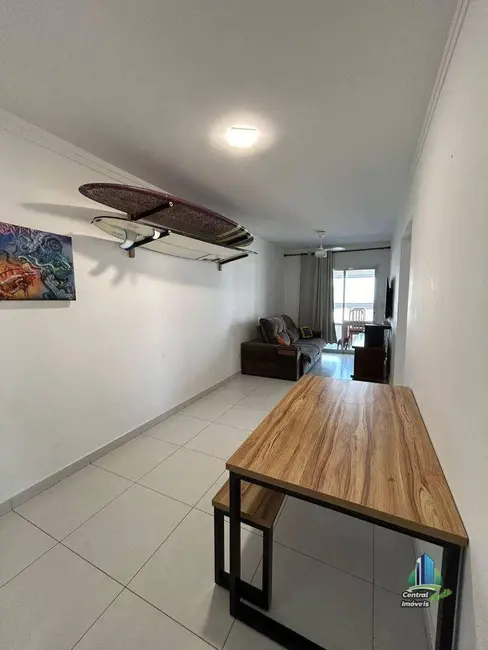 Apartamento com 2 quartos à venda, 70m2 em Canto do Forte, Praia Grande - SP - imagem 4 Foto 4 de Apartamento com 2 quartos à venda, 70m2 em Canto do Forte, Praia Grande - SP
