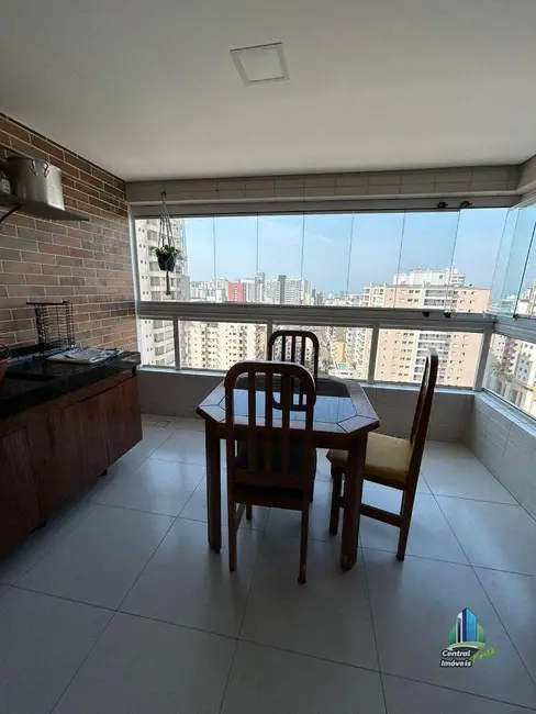 Apartamento com 2 quartos à venda, 70m2 em Canto do Forte, Praia Grande - SP - imagem 8 Foto 8 de Apartamento com 2 quartos à venda, 70m2 em Canto do Forte, Praia Grande - SP