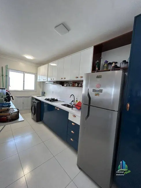 Apartamento com 2 quartos à venda, 70m2 em Canto do Forte, Praia Grande - SP - imagem 5 Foto 5 de Apartamento com 2 quartos à venda, 70m2 em Canto do Forte, Praia Grande - SP