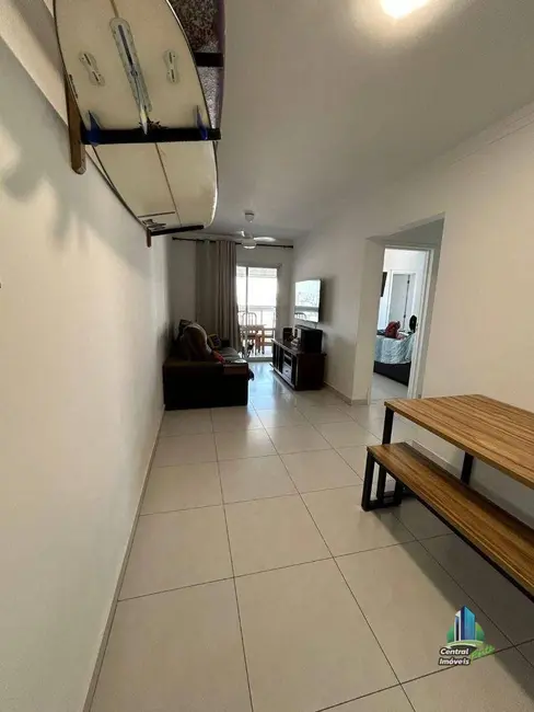 Apartamento com 2 quartos à venda, 70m2 em Canto do Forte, Praia Grande - SP - imagem 3 Foto 3 de Apartamento com 2 quartos à venda, 70m2 em Canto do Forte, Praia Grande - SP