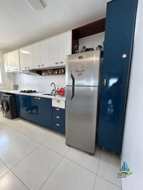 Apartamento com 2 quartos à venda, 70m2 em Canto do Forte, Praia Grande - SP - imagem 6 Foto 6 de Apartamento com 2 quartos à venda, 70m2 em Canto do Forte, Praia Grande - SP