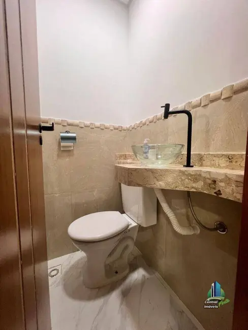 Foto 7 de Casa de Condomínio com 2 quartos à venda, 600m2 em Maracanã, Praia Grande - SP