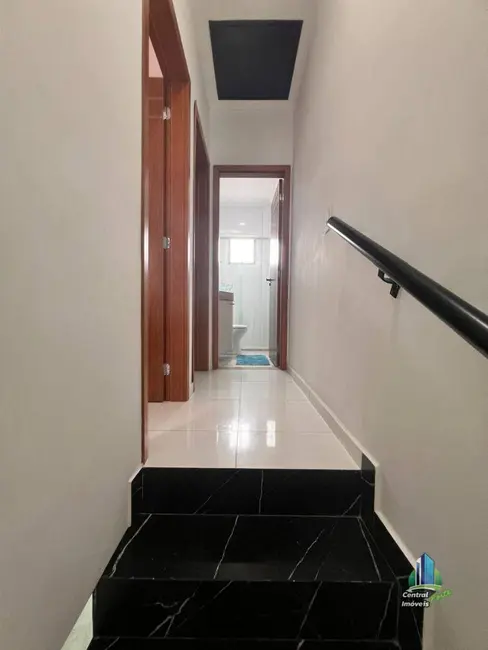 Foto 8 de Casa de Condomínio com 2 quartos à venda, 600m2 em Maracanã, Praia Grande - SP