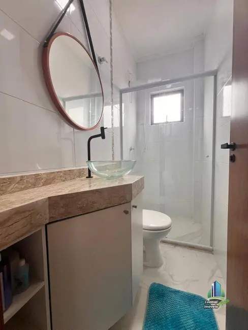 Foto 9 de Casa de Condomínio com 2 quartos à venda, 600m2 em Maracanã, Praia Grande - SP