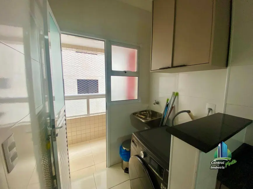 Foto 4 de Apartamento com 2 quartos à venda, 68m2 em Aviação, Praia Grande - SP