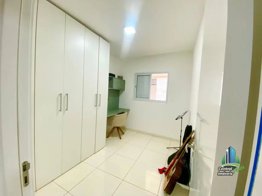 Foto 9 de Apartamento com 2 quartos à venda, 68m2 em Aviação, Praia Grande - SP