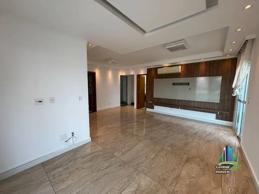 Foto 6 de Apartamento com 3 quartos à venda, 122m2 em Praia Grande - SP