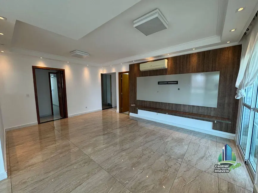 Foto 7 de Apartamento com 3 quartos à venda, 122m2 em Praia Grande - SP