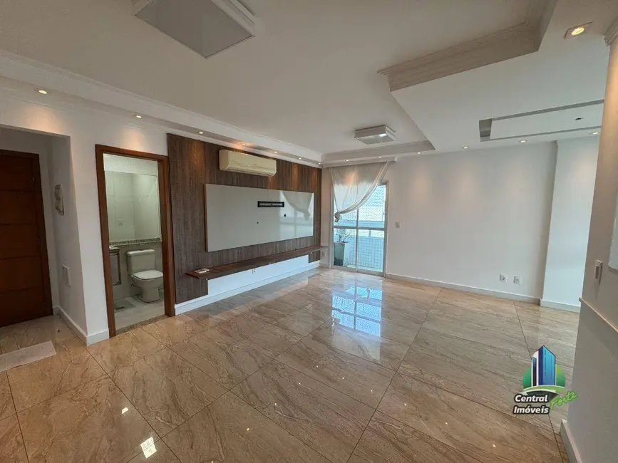 Foto 5 de Apartamento com 3 quartos à venda, 122m2 em Praia Grande - SP