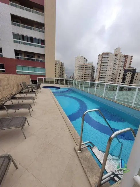 Apartamento com 2 quartos à venda, 65m2 em Praia Grande - SP - imagem 4 Foto 4 de Apartamento com 2 quartos à venda, 65m2 em Praia Grande - SP