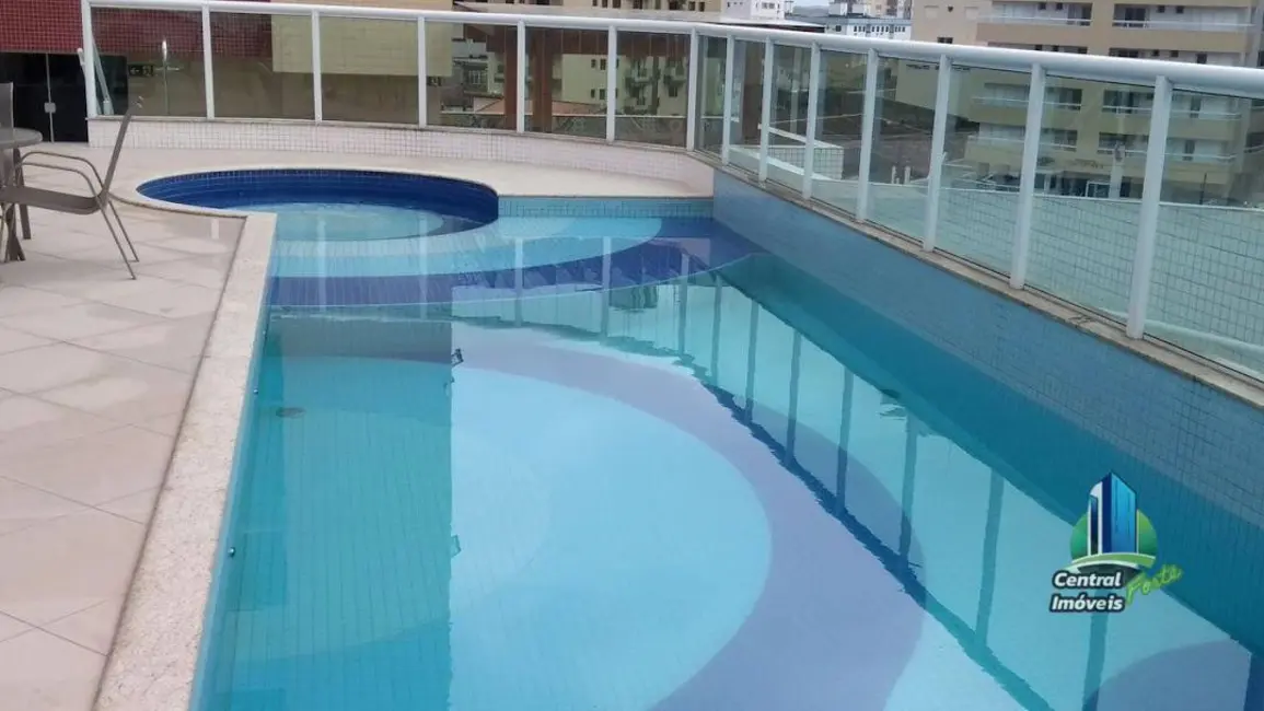 Apartamento com 2 quartos à venda, 65m2 em Praia Grande - SP - imagem 3 Foto 3 de Apartamento com 2 quartos à venda, 65m2 em Praia Grande - SP