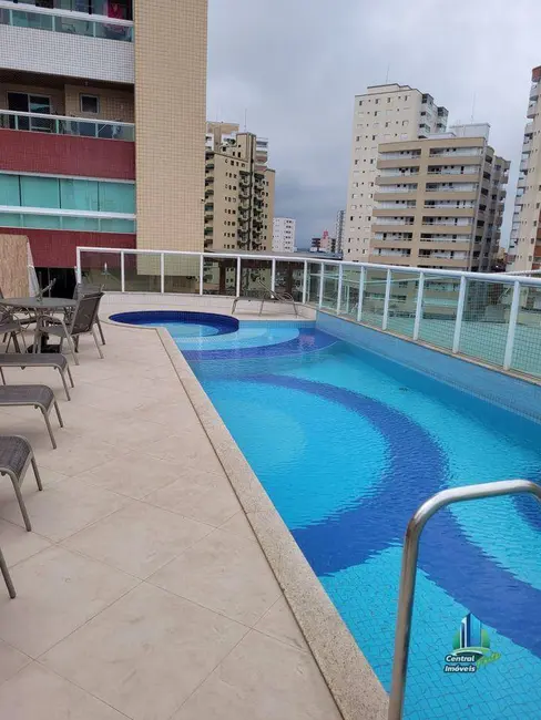 Apartamento com 2 quartos à venda, 118m2 em Praia Grande - SP - imagem 2 Foto 2 de Apartamento com 2 quartos à venda, 118m2 em Praia Grande - SP