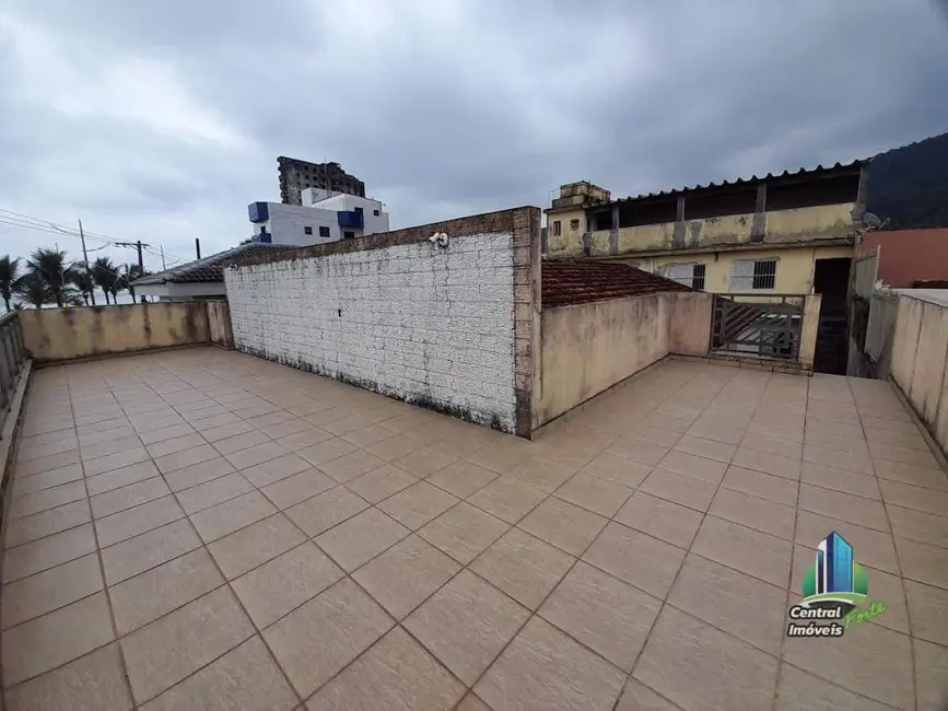 Foto 9 de Casa com 3 quartos à venda, 426m2 em Solemar, Praia Grande - SP