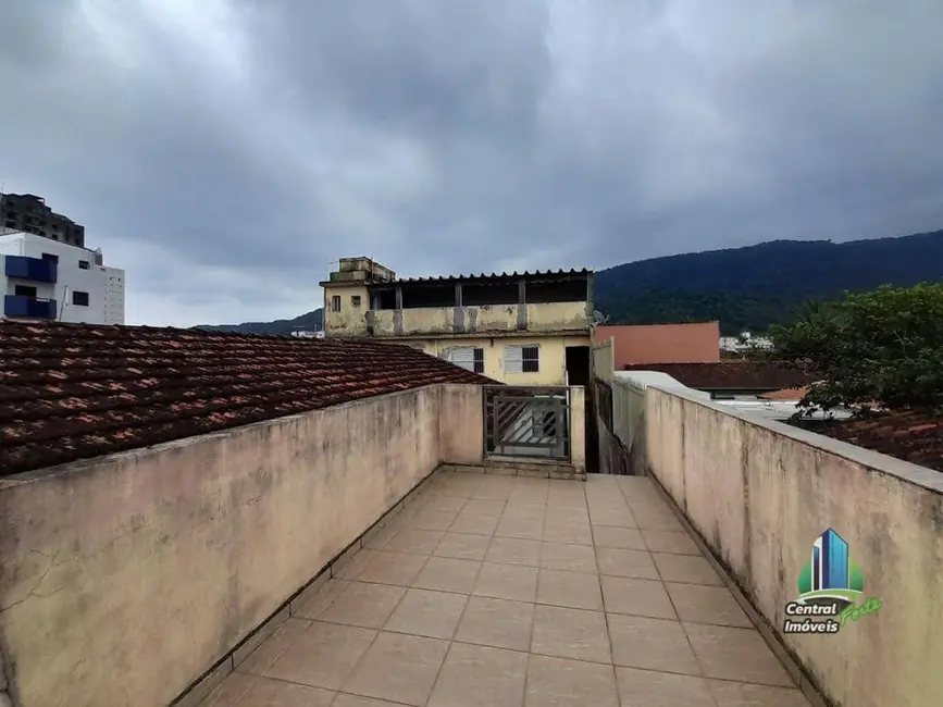 Foto 5 de Casa com 3 quartos à venda, 426m2 em Solemar, Praia Grande - SP