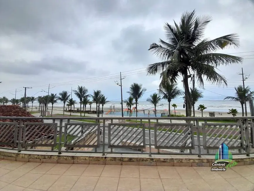 Foto 7 de Casa com 3 quartos à venda, 426m2 em Solemar, Praia Grande - SP