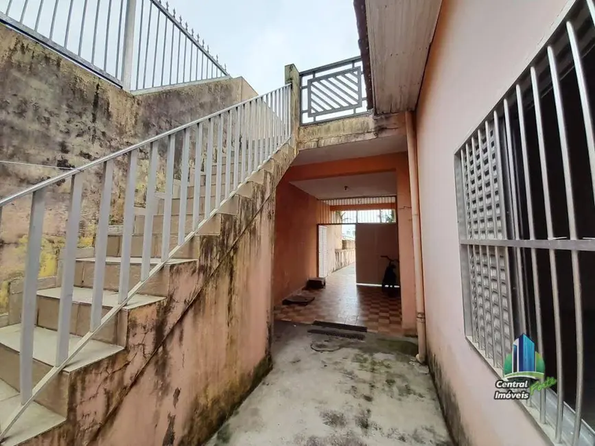 Foto 4 de Casa com 3 quartos à venda, 426m2 em Solemar, Praia Grande - SP