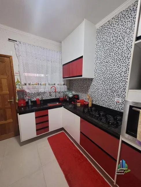 Sobrado com 2 quartos à venda, 62m2 em Praia Grande - SP - imagem 3 Foto 3 de Sobrado com 2 quartos à venda, 62m2 em Praia Grande - SP