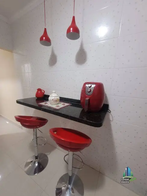 Sobrado com 2 quartos à venda, 62m2 em Praia Grande - SP - imagem 7 Foto 7 de Sobrado com 2 quartos à venda, 62m2 em Praia Grande - SP