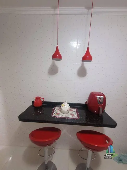 Sobrado com 2 quartos à venda, 62m2 em Praia Grande - SP - imagem 8 Foto 8 de Sobrado com 2 quartos à venda, 62m2 em Praia Grande - SP