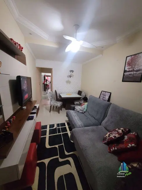 Sobrado com 2 quartos à venda, 62m2 em Praia Grande - SP - imagem 9 Foto 9 de Sobrado com 2 quartos à venda, 62m2 em Praia Grande - SP
