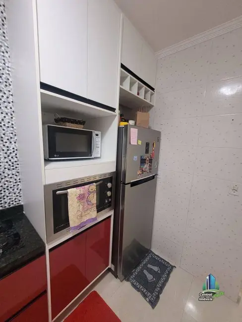 Sobrado com 2 quartos à venda, 62m2 em Praia Grande - SP - imagem 6 Foto 6 de Sobrado com 2 quartos à venda, 62m2 em Praia Grande - SP
