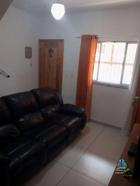 Sobrado com 2 quartos à venda, 300m2 em Praia Grande - SP - imagem 3 Foto 3 de Sobrado com 2 quartos à venda, 300m2 em Praia Grande - SP