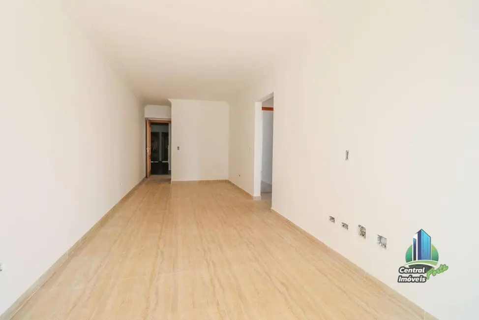 Foto 5 de Apartamento com 3 quartos à venda, 104m2 em Canto do Forte, Praia Grande - SP