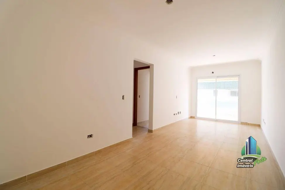 Foto 6 de Apartamento com 3 quartos à venda, 104m2 em Canto do Forte, Praia Grande - SP