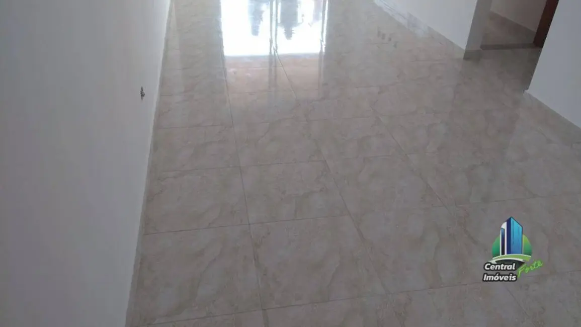 Foto 7 de Apartamento com 3 quartos à venda, 104m2 em Canto do Forte, Praia Grande - SP