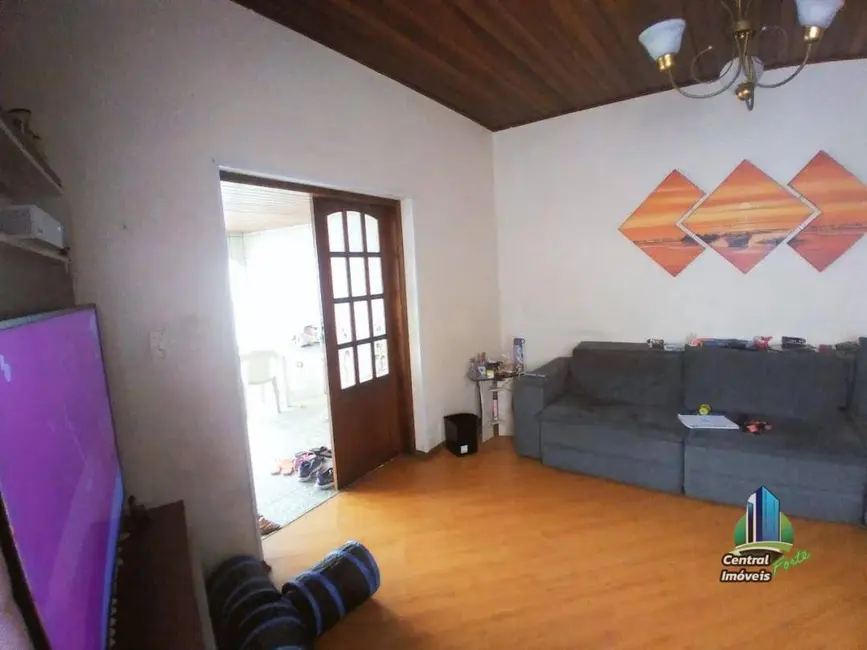 Foto 9 de Sobrado com 4 quartos à venda, 231m2 em Boqueirão, Praia Grande - SP