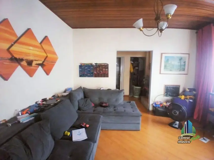 Foto 7 de Sobrado com 4 quartos à venda, 231m2 em Boqueirão, Praia Grande - SP