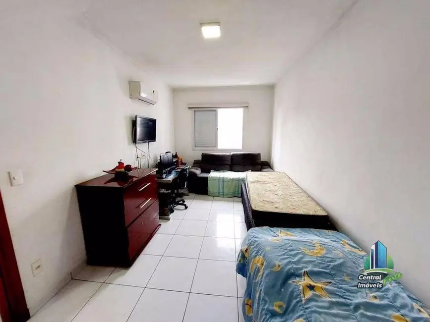 Foto 9 de Apartamento com 2 quartos à venda, 84m2 em Aviação, Praia Grande - SP