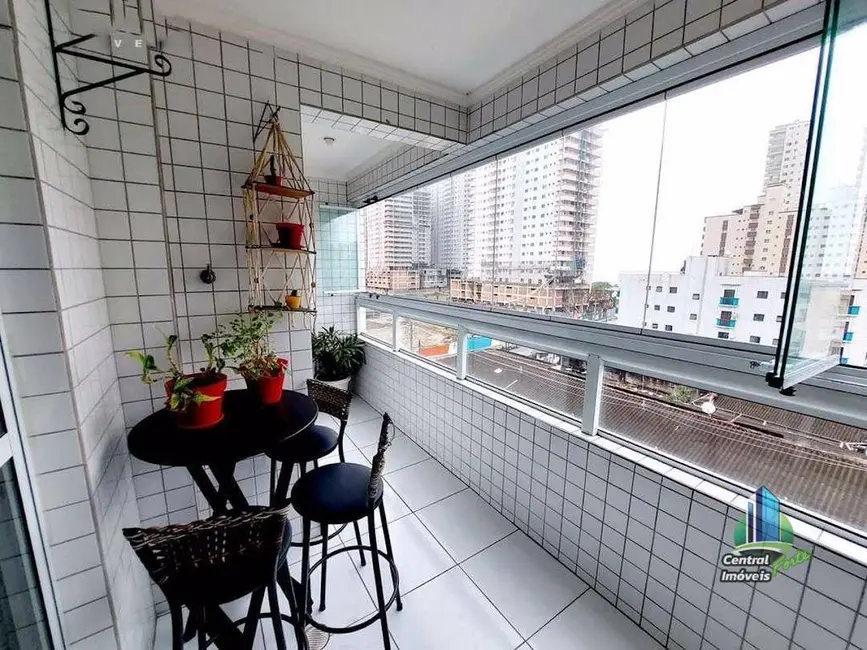 Foto 8 de Apartamento com 2 quartos à venda, 84m2 em Aviação, Praia Grande - SP