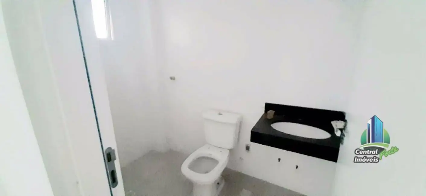 Foto 8 de Apartamento com 3 quartos à venda, 173m2 em Aviação, Praia Grande - SP