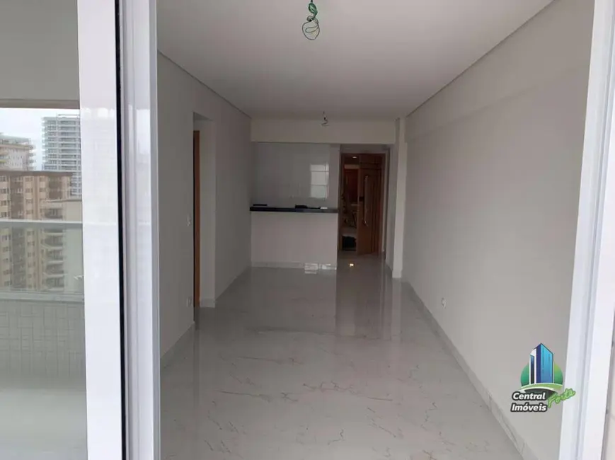 Apartamento com 3 quartos à venda, 110m2 em Praia Grande - SP - imagem 6 Foto 6 de Apartamento com 3 quartos à venda, 110m2 em Praia Grande - SP