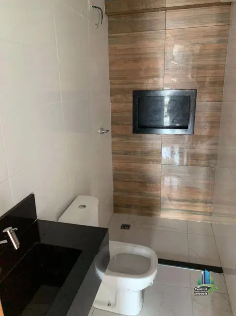 Apartamento com 3 quartos à venda, 110m2 em Praia Grande - SP - imagem 8 Foto 8 de Apartamento com 3 quartos à venda, 110m2 em Praia Grande - SP