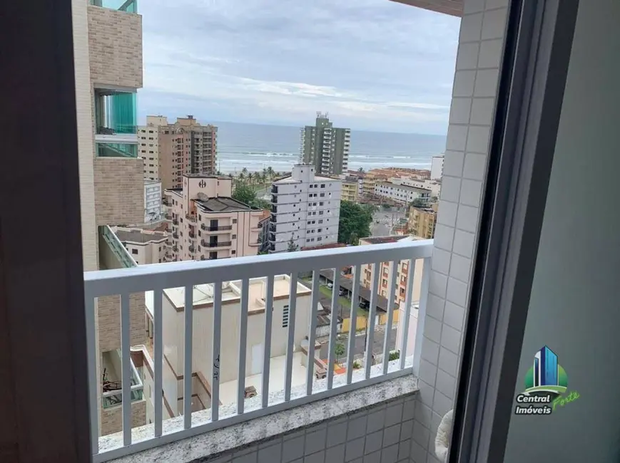 Apartamento com 3 quartos à venda, 110m2 em Praia Grande - SP - imagem 3 Foto 3 de Apartamento com 3 quartos à venda, 110m2 em Praia Grande - SP