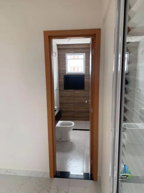Apartamento com 3 quartos à venda, 110m2 em Praia Grande - SP - imagem 4 Foto 4 de Apartamento com 3 quartos à venda, 110m2 em Praia Grande - SP