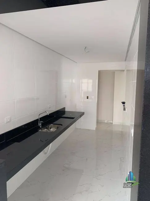 Apartamento com 3 quartos à venda, 110m2 em Praia Grande - SP - imagem 9 Foto 9 de Apartamento com 3 quartos à venda, 110m2 em Praia Grande - SP