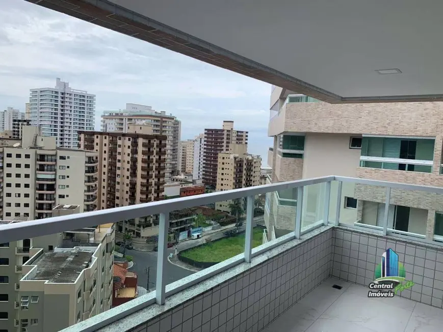 Apartamento com 3 quartos à venda, 110m2 em Praia Grande - SP - imagem 7 Foto 7 de Apartamento com 3 quartos à venda, 110m2 em Praia Grande - SP