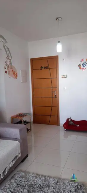 Foto 5 de Apartamento com 1 quarto à venda, 45m2 em Praia Grande - SP