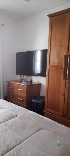 Foto 7 de Apartamento com 1 quarto à venda, 45m2 em Praia Grande - SP