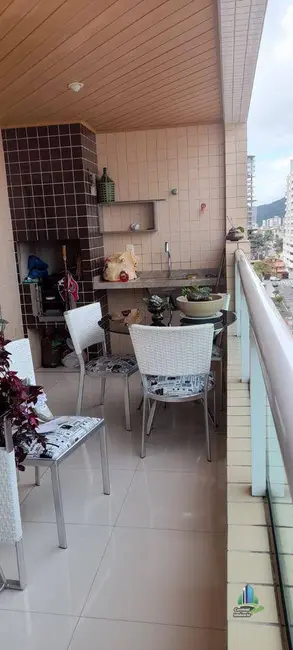 Foto 3 de Apartamento com 1 quarto à venda, 45m2 em Praia Grande - SP