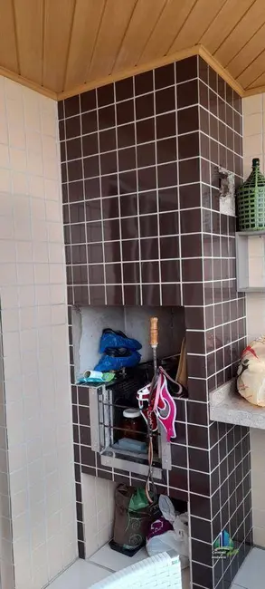 Foto 9 de Apartamento com 1 quarto à venda, 45m2 em Praia Grande - SP